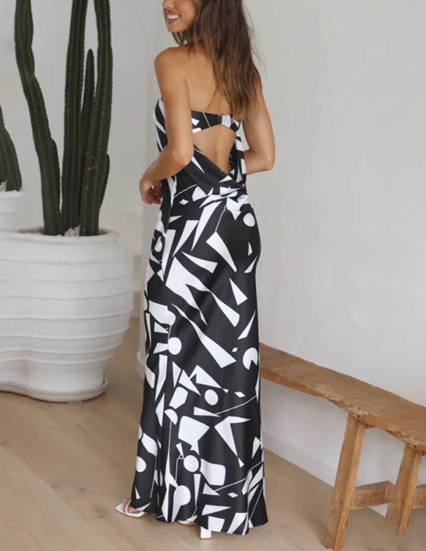 Classic Vintage Dress