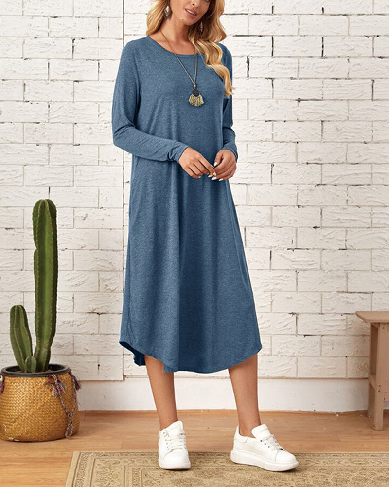 Vintage Inspired Dress