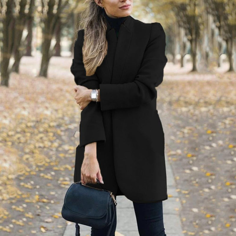 Elegantly Designed Coat