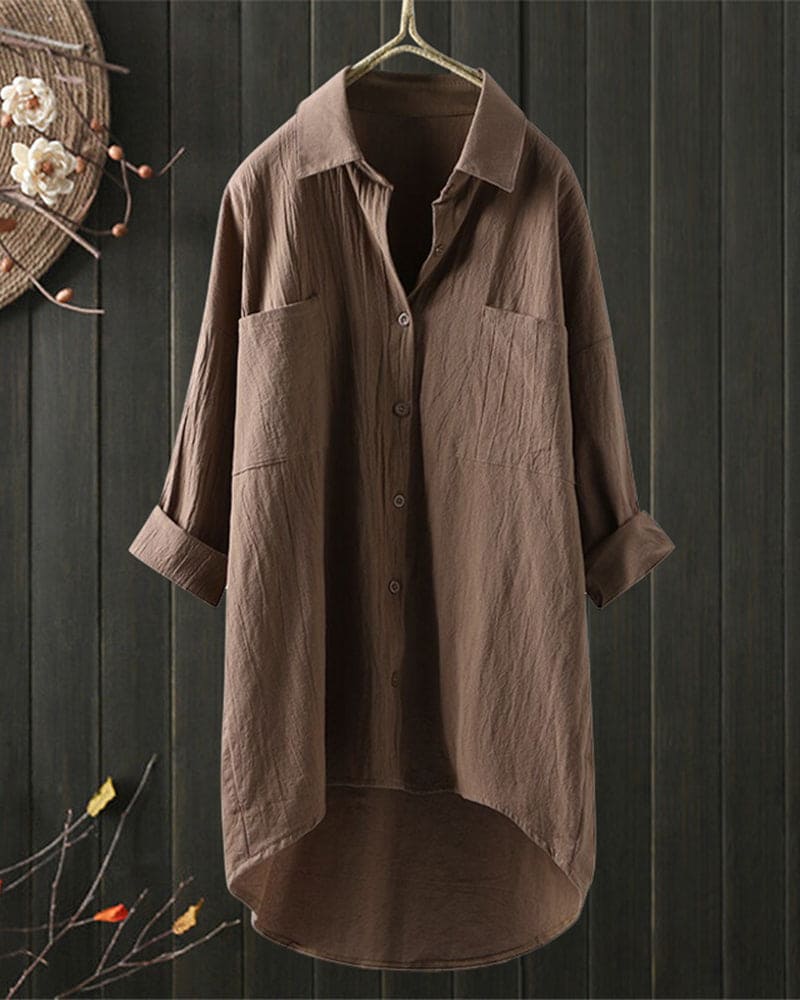 Classic Designed Shirt