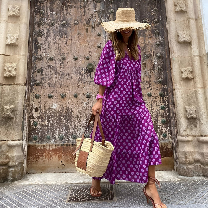 Thoughtfully Designed Dress