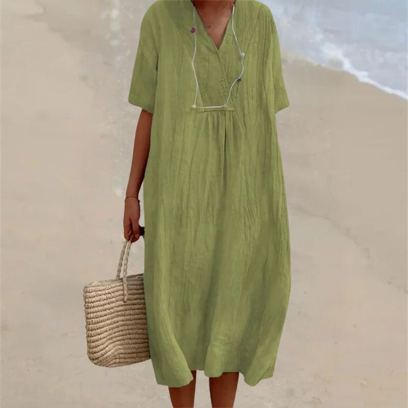 Beautifully Crafted Garment