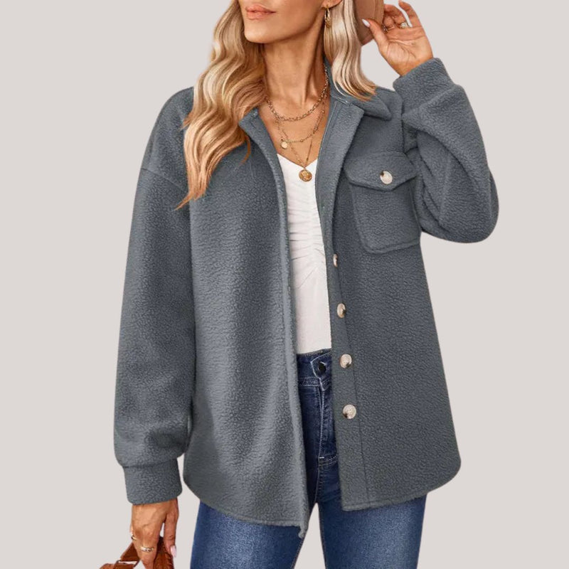 Classic Vintage Coat