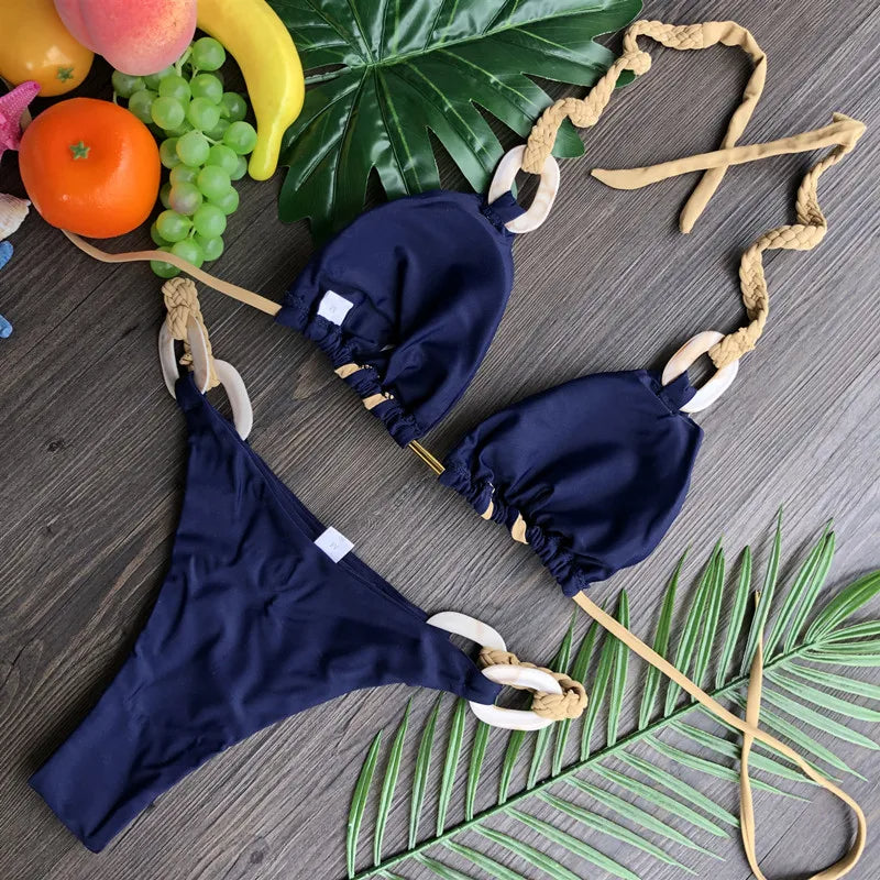 Thoughtfully Designed Garment