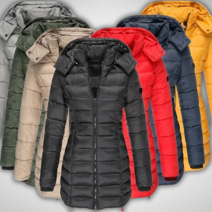 Classic Designed Coat