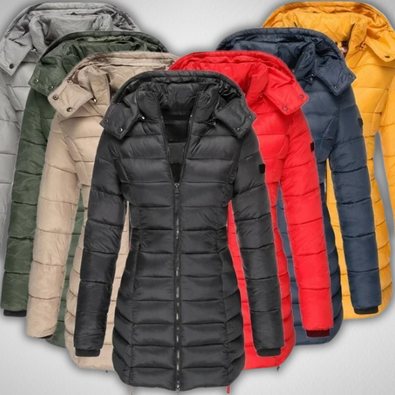 Classic Designed Coat