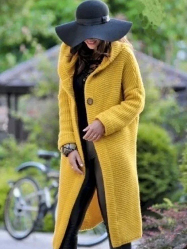 Classic Designed Coat