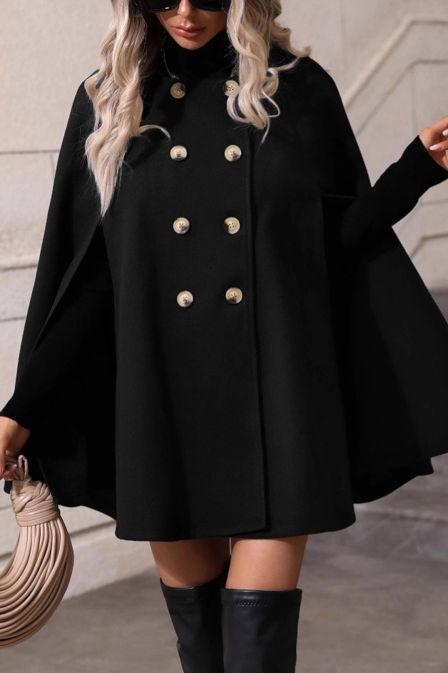 Classic Vintage Coat
