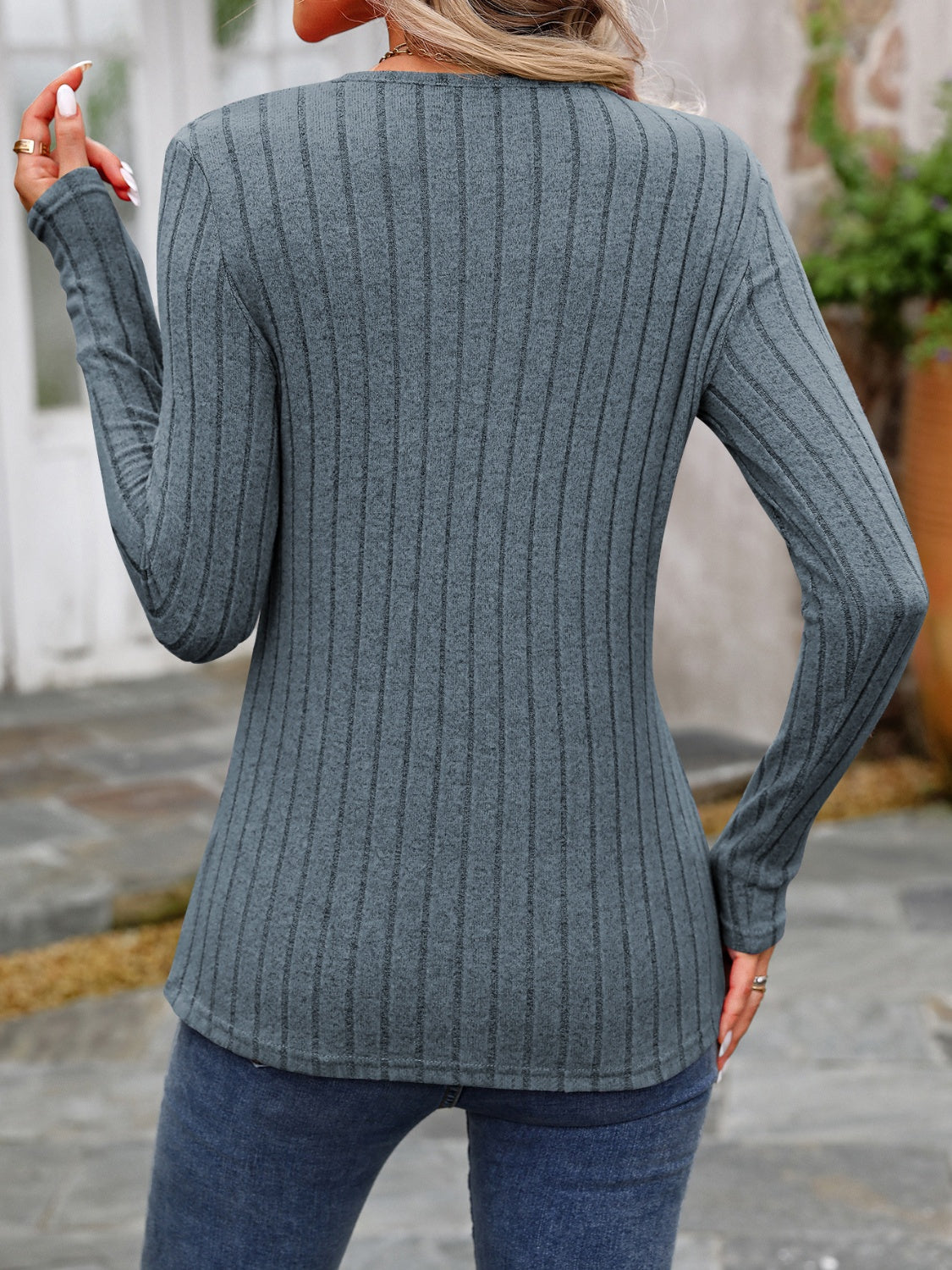 Elegantly Designed T-Shirt