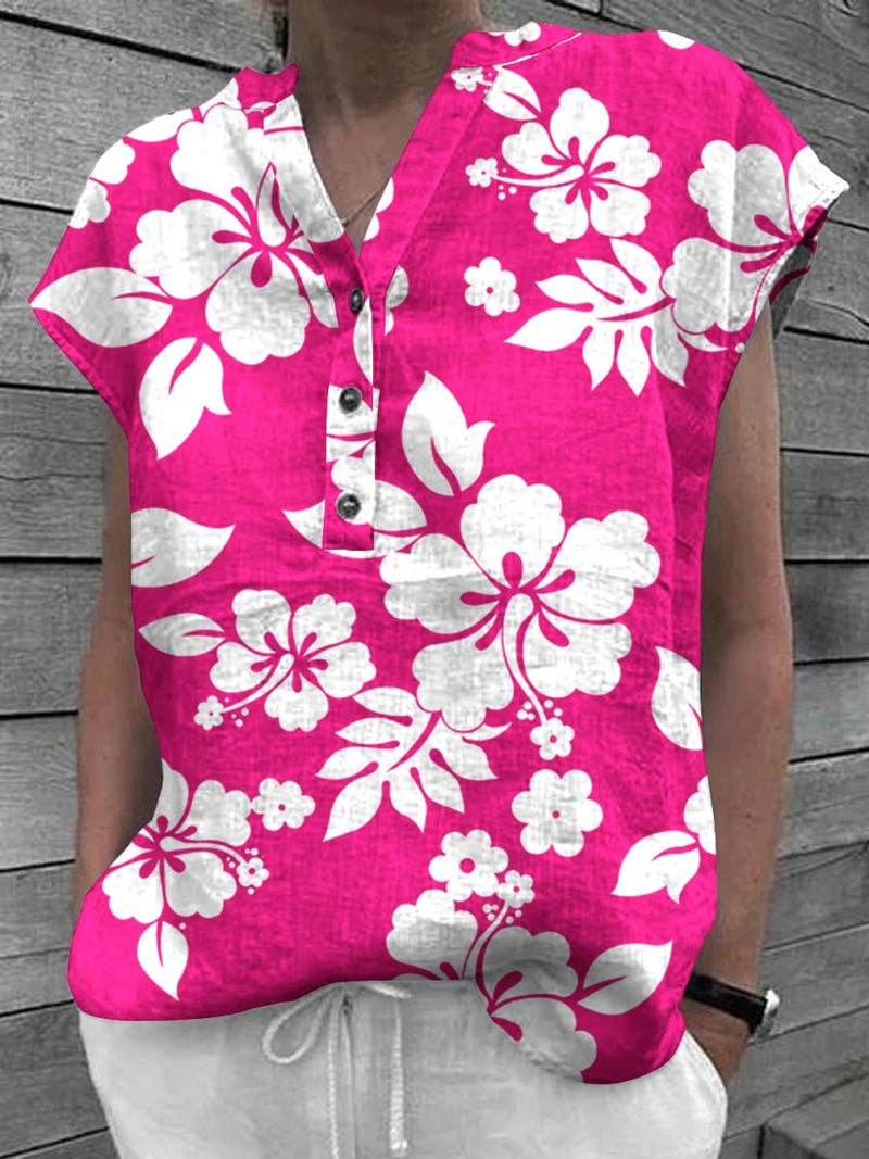 Timeless Vintage Style Shirt