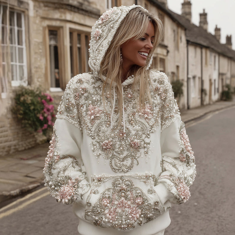 Timeless Vintage Style Garment