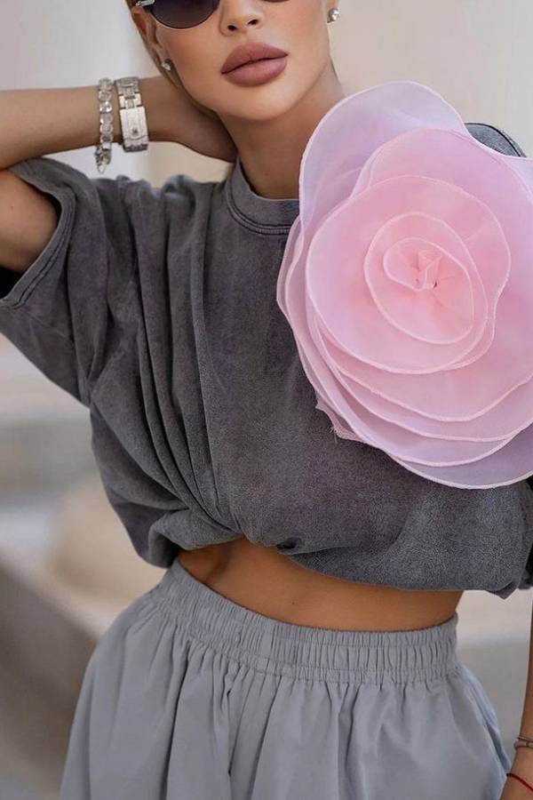 Beautifully Crafted T-Shirt