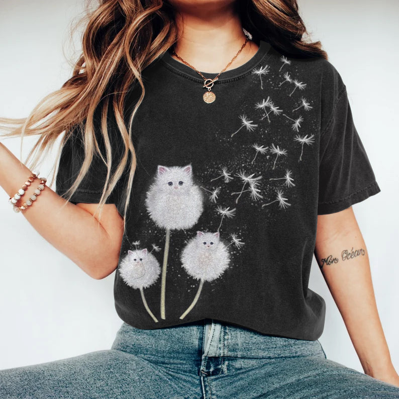 Elegantly Designed T-Shirt