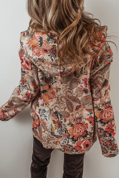 Timeless Vintage Style Jacket