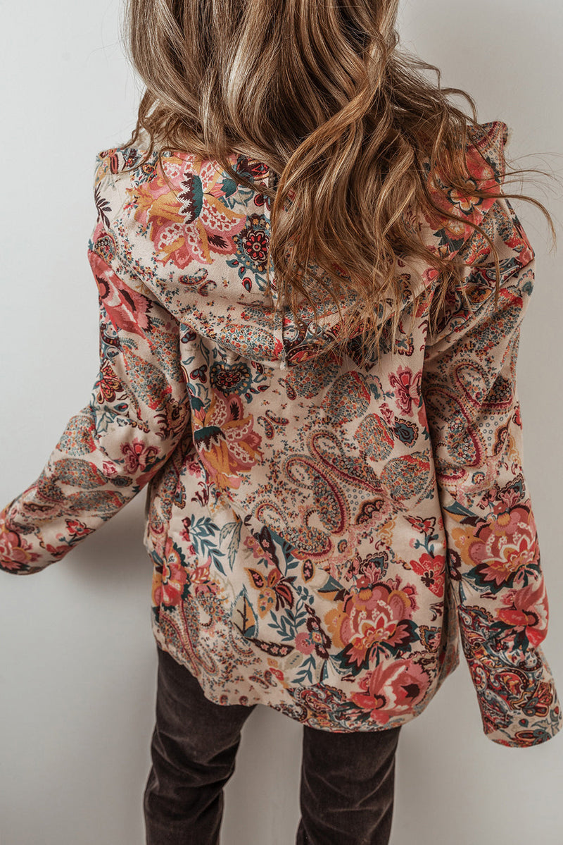 Timeless Vintage Style Jacket