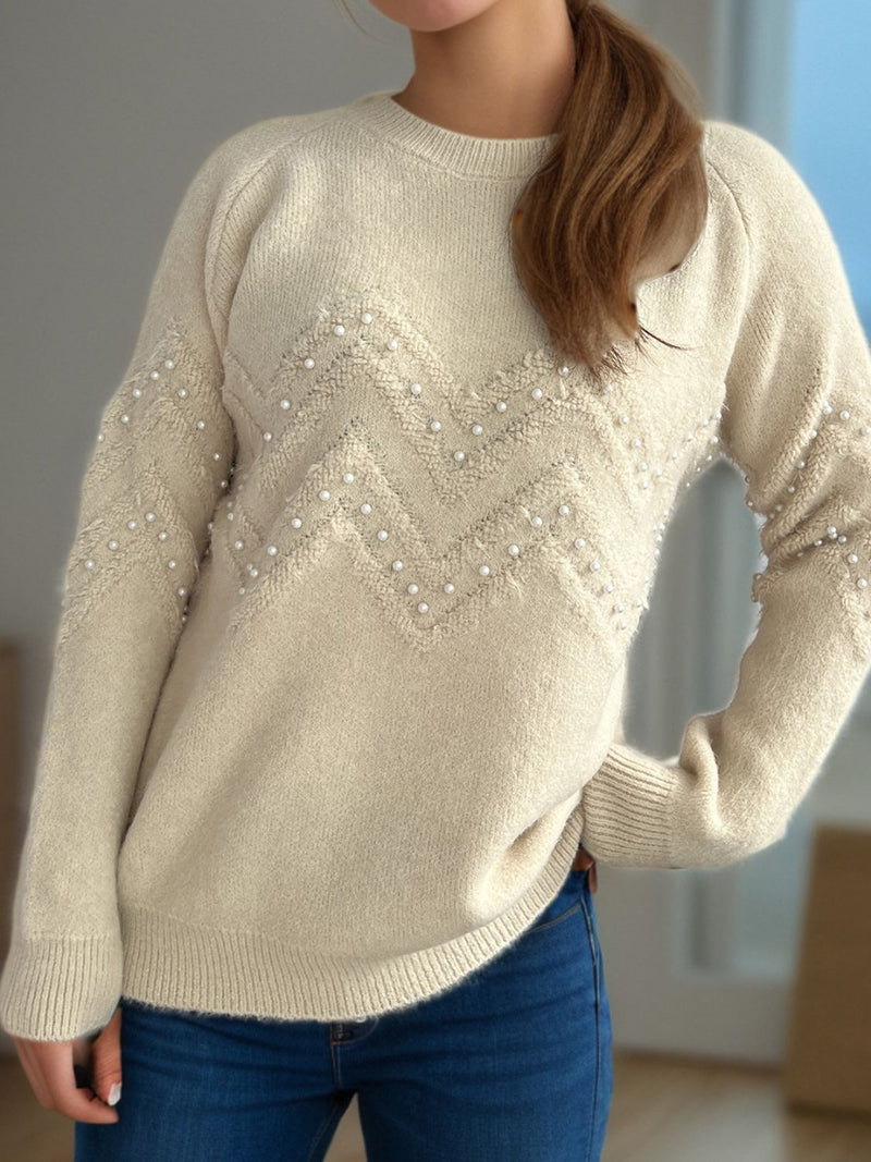 Beautifully Crafted Sweater