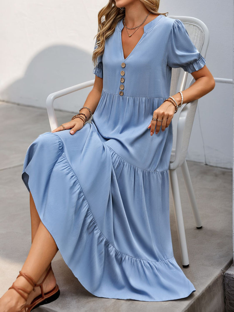 Thoughtfully Designed Dress