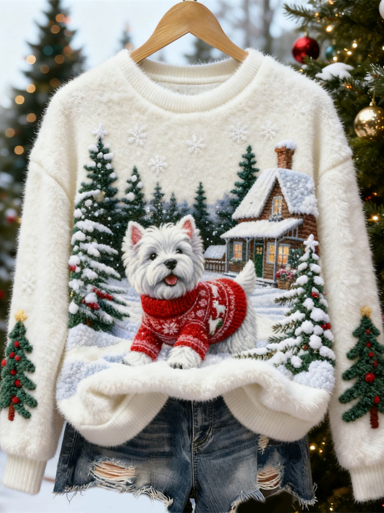 Classic Vintage Sweater