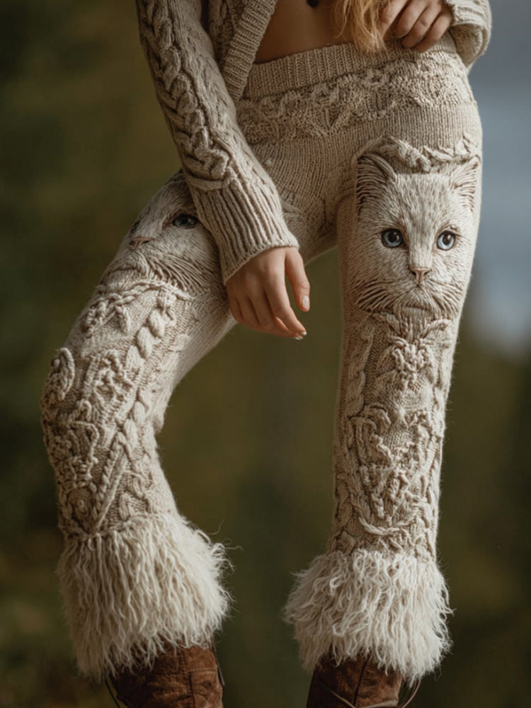 Thoughtfully Designed Pants