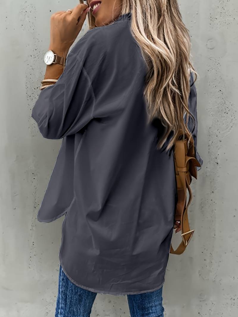 Elegantly Designed Shirt