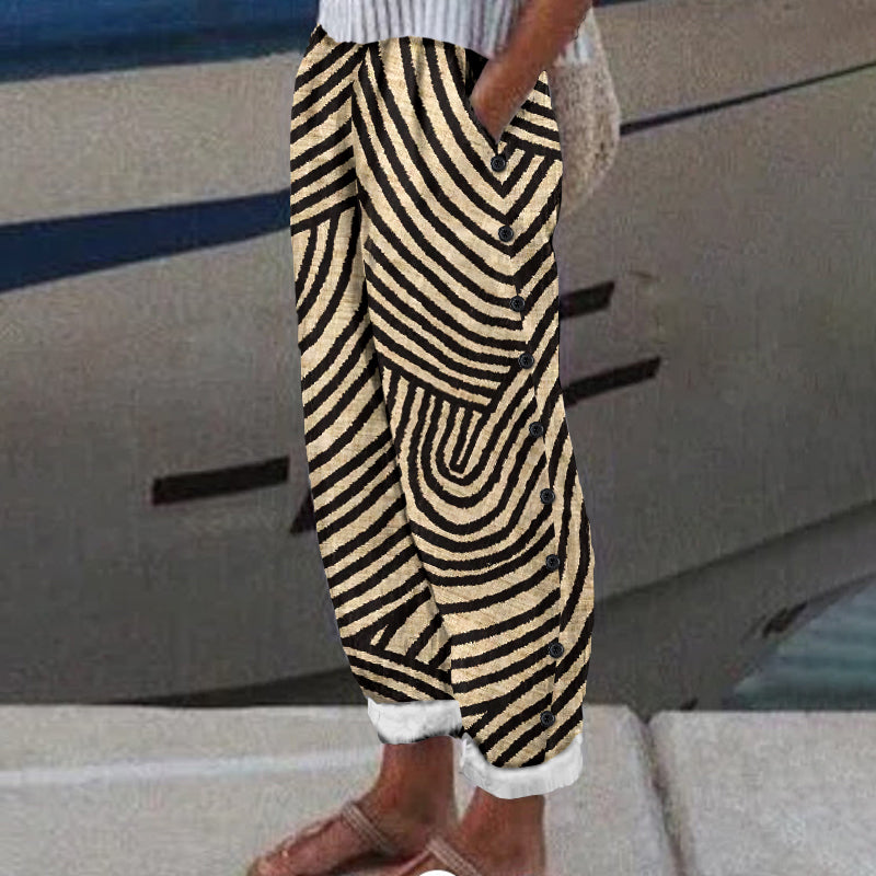 Elegantly Designed Pants
