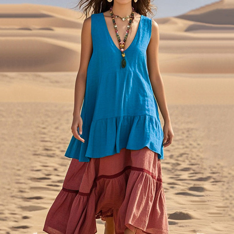 Beautifully Crafted Dress