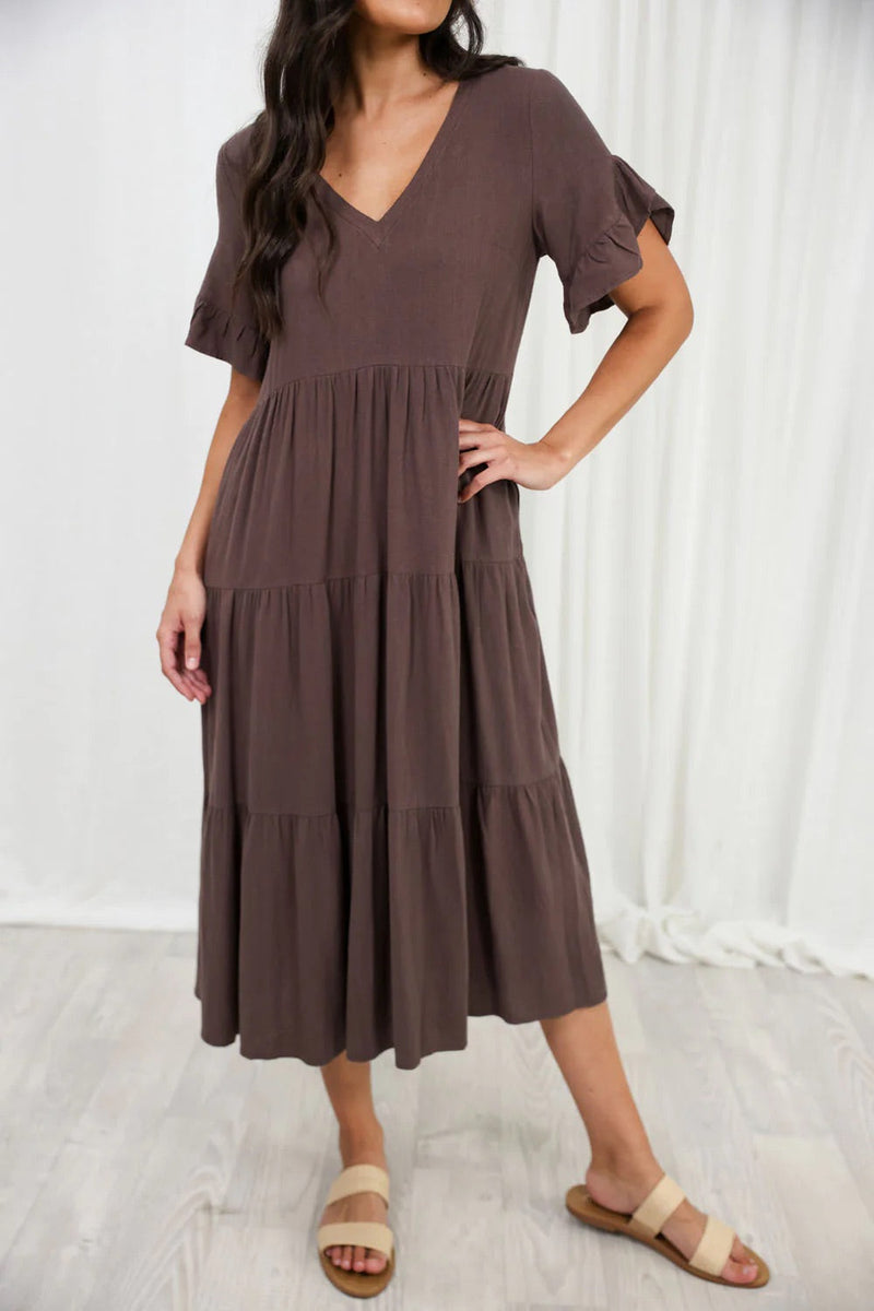 Beautifully Crafted Dress