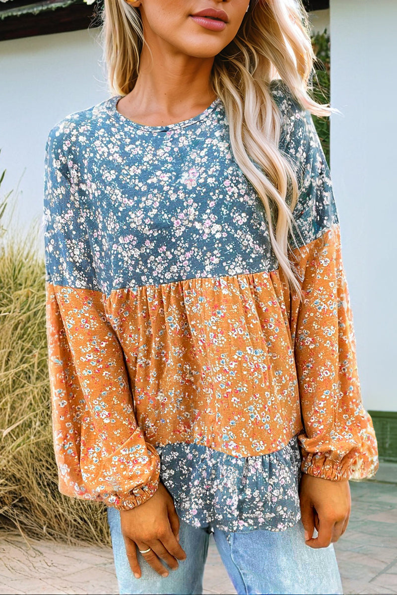 Beautifully Crafted Blouse