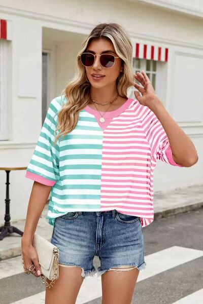Elegantly Designed T-Shirt