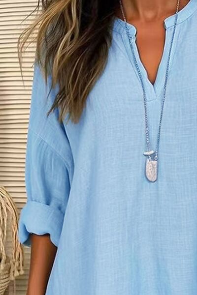 Classic Vintage Blouse