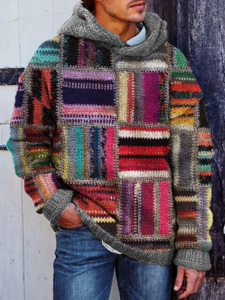 Elegantly Designed Sweater