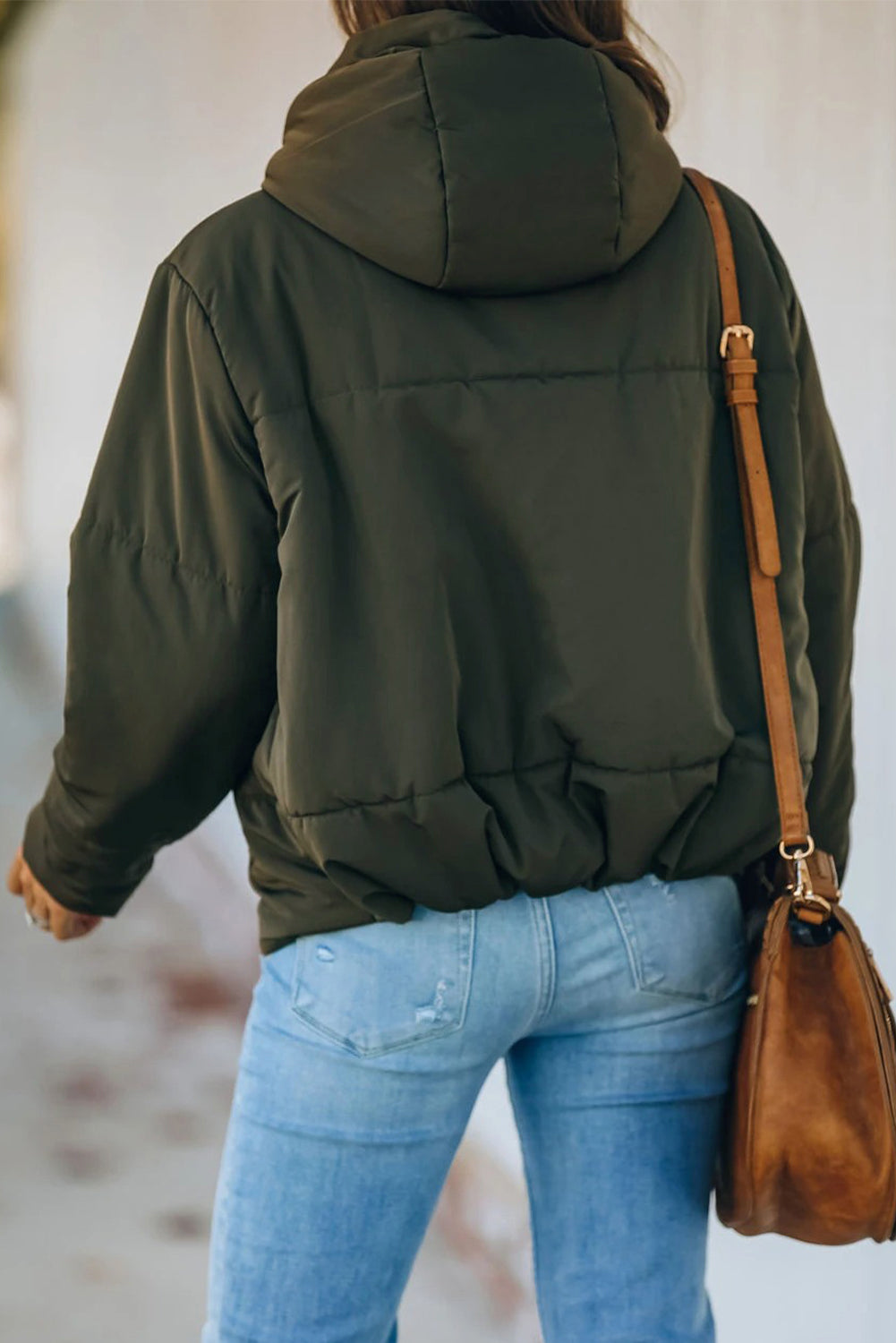 Beautifully Crafted Coat