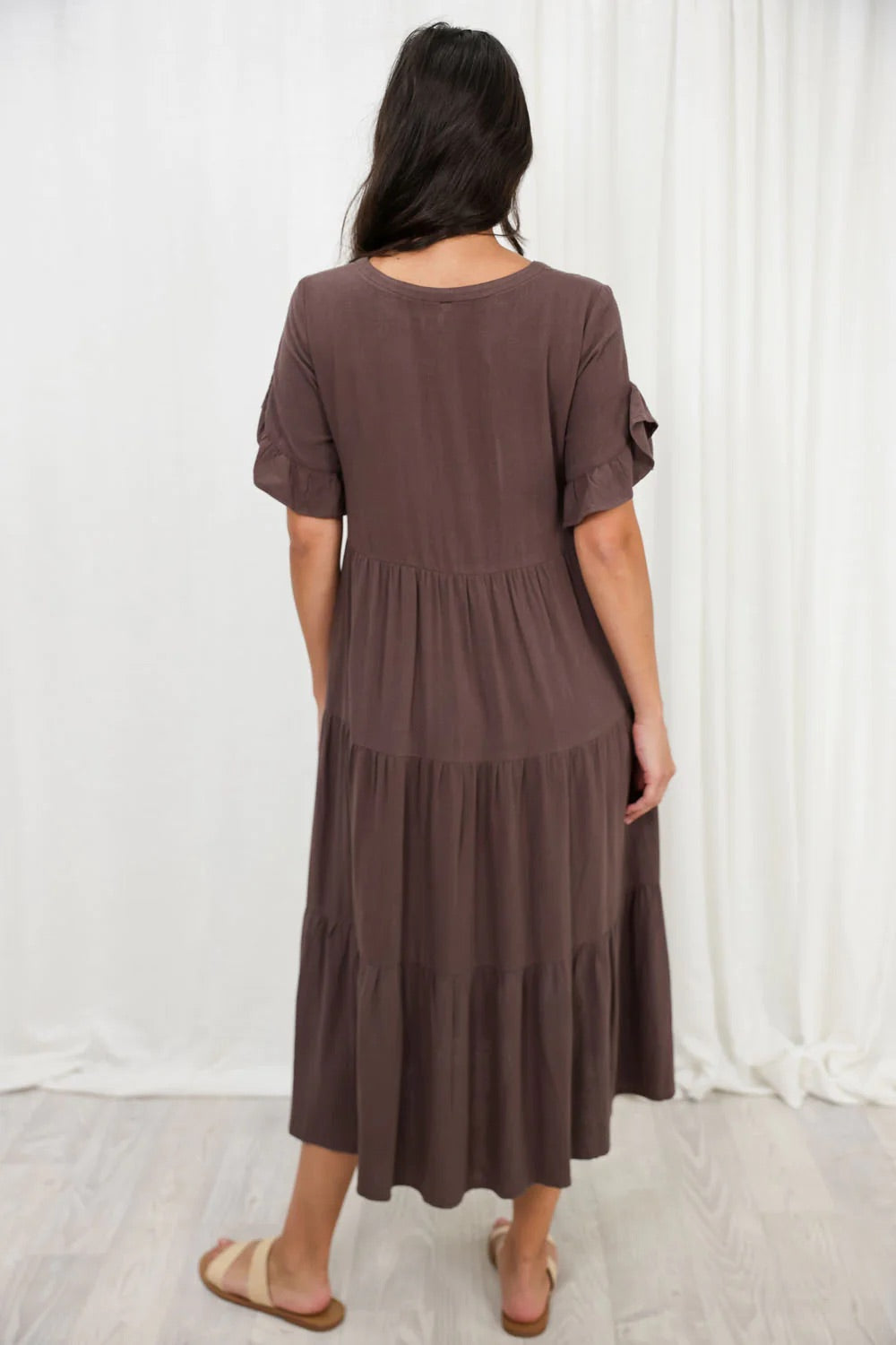 Beautifully Crafted Dress