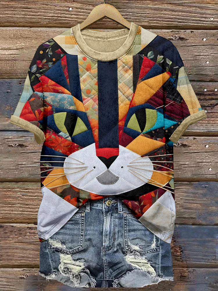 Timeless Vintage Style Shirt