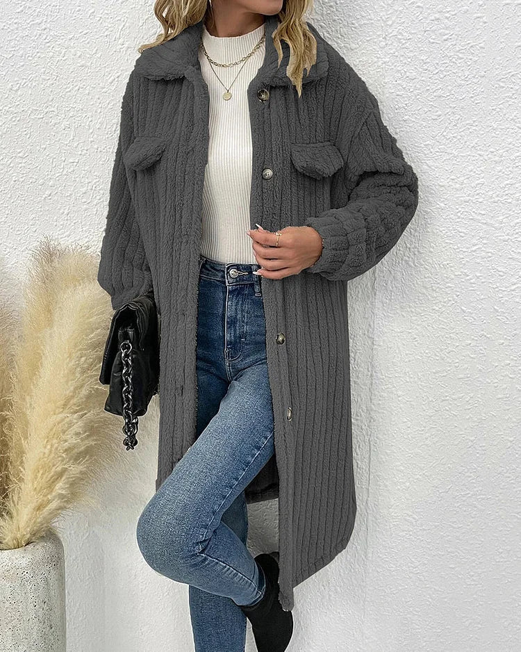Classic Vintage Coat