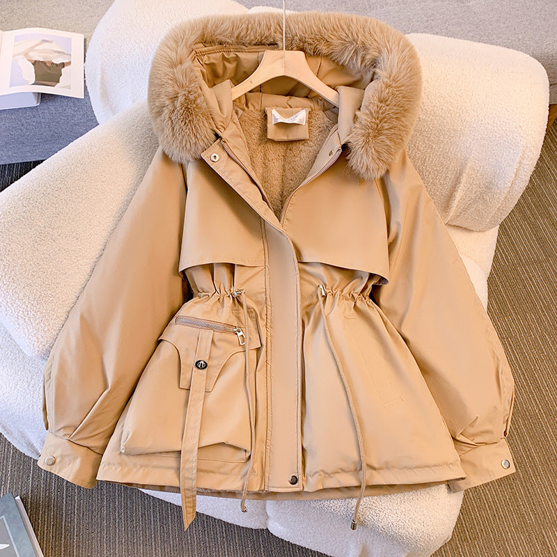 Elegantly Designed Coat