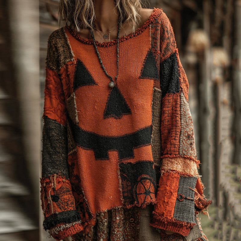 Elegantly Designed Sweater