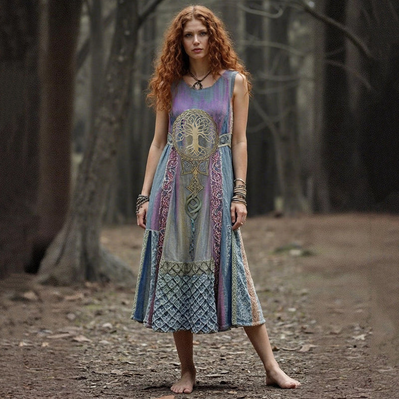 Beautifully Crafted Dress