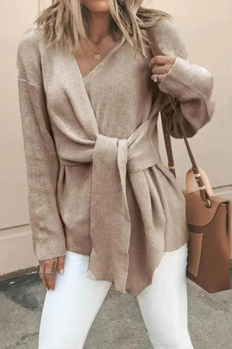 Elegantly Designed Blouse