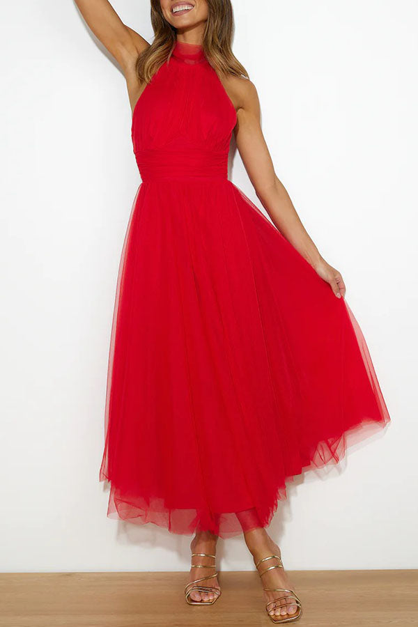 Vintage Inspired Dress