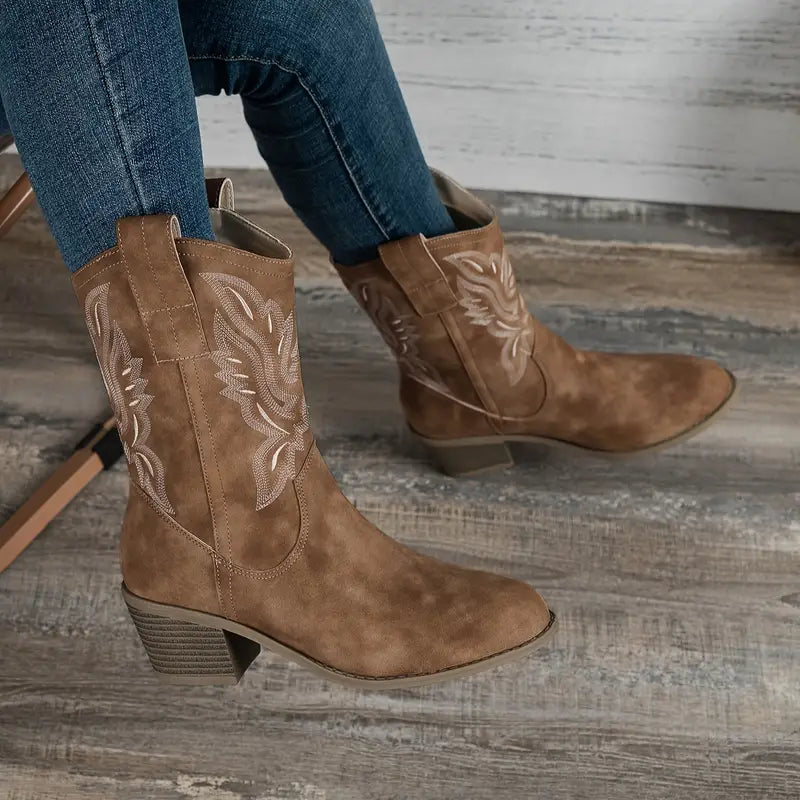 Light brown