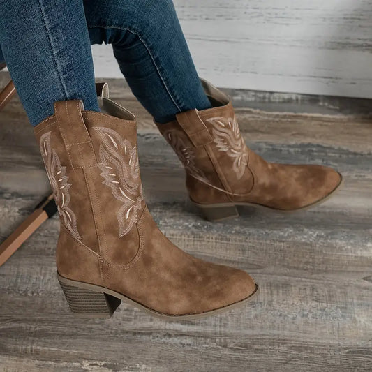 Light brown