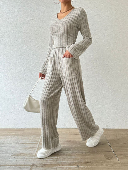 Classic Designed Trousers