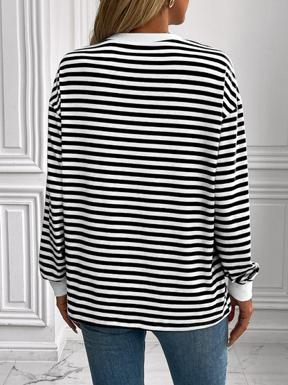 Timeless Vintage Style Shirt