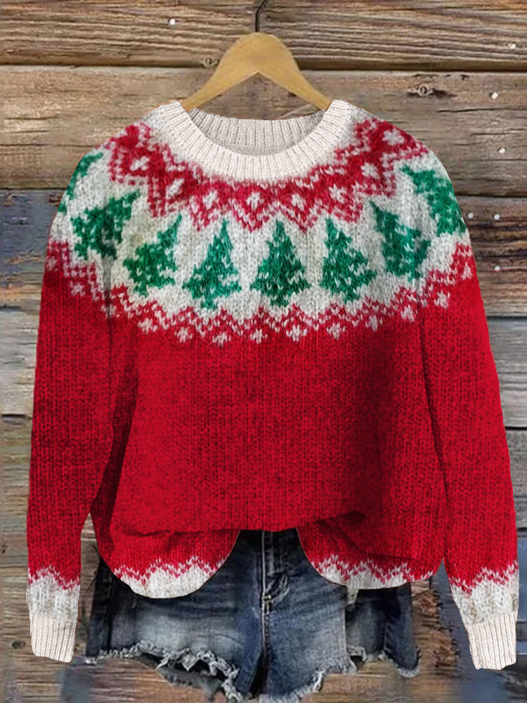 Beautifully Crafted Sweater