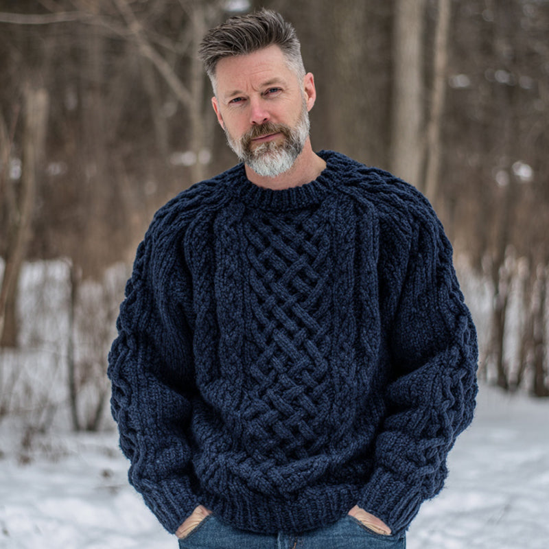 Beautifully Crafted Sweater