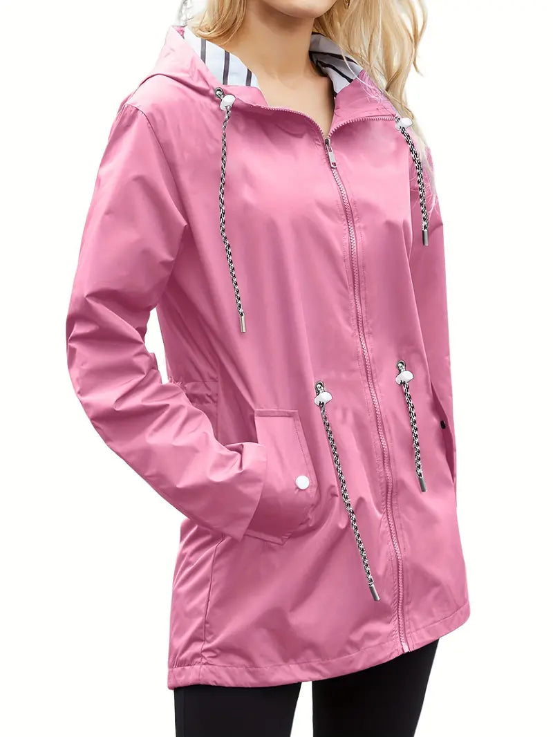 Thoughtfully Designed Garment