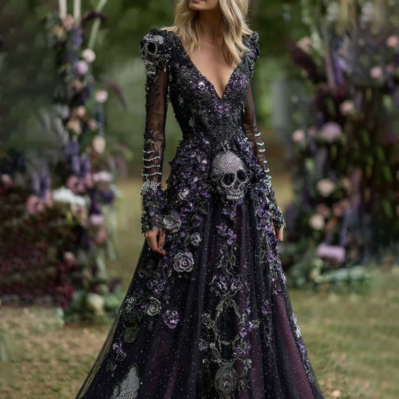 Thoughtfully Designed Dress