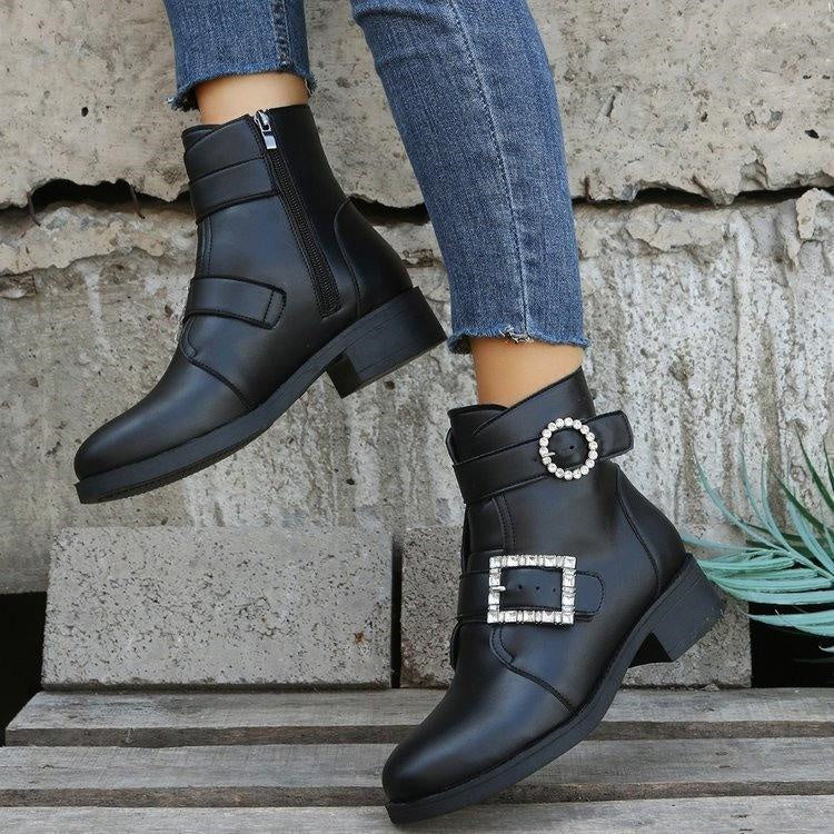 Stylish Orthopedic Boots for Any Occasion