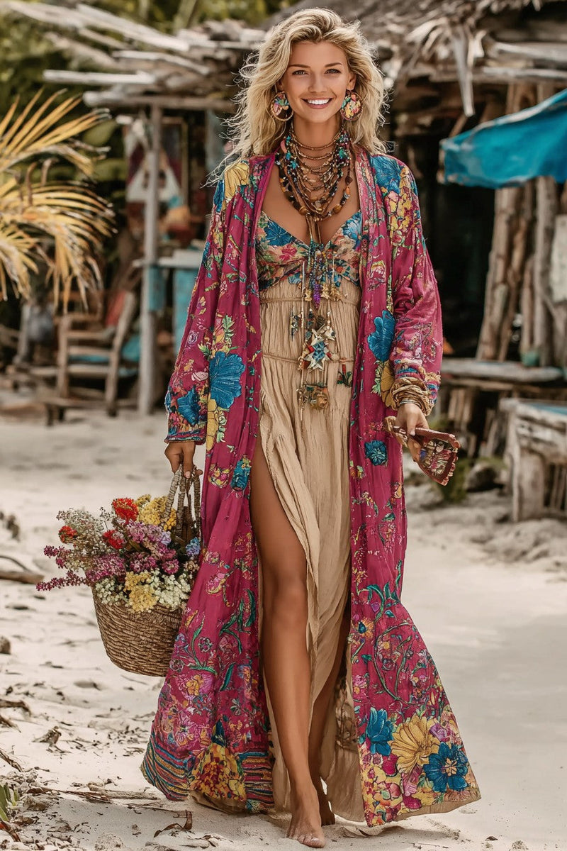Beautifully Crafted Cardigan
